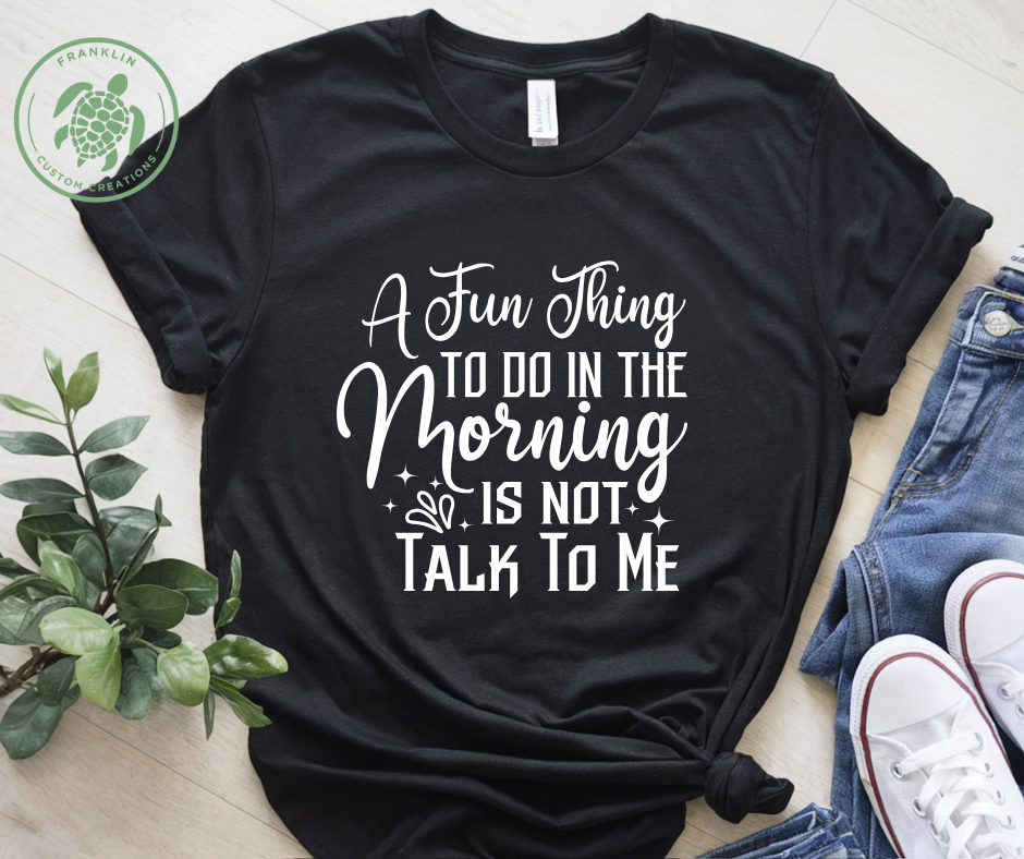 Sarcastic T Shirts