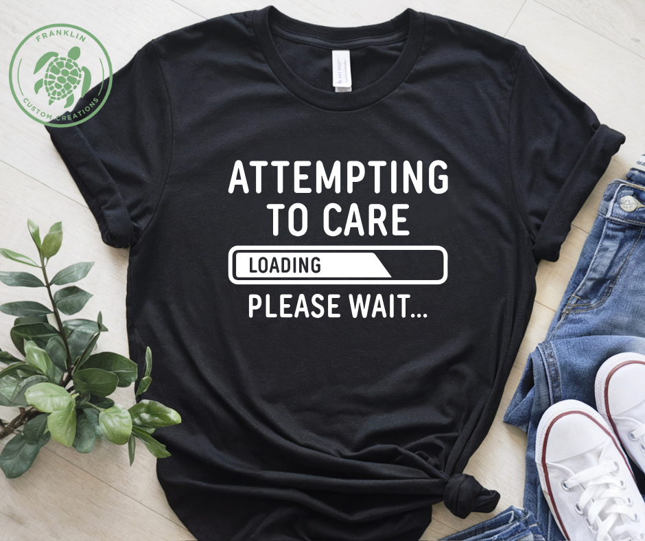 Sarcastic T Shirts