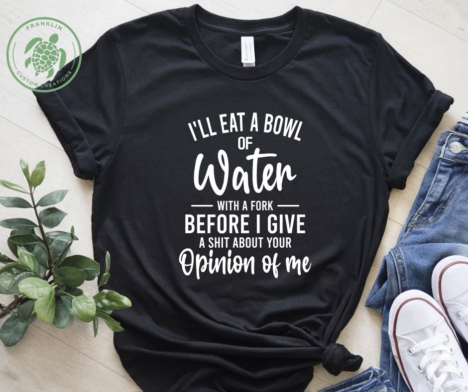 Sarcastic T Shirts