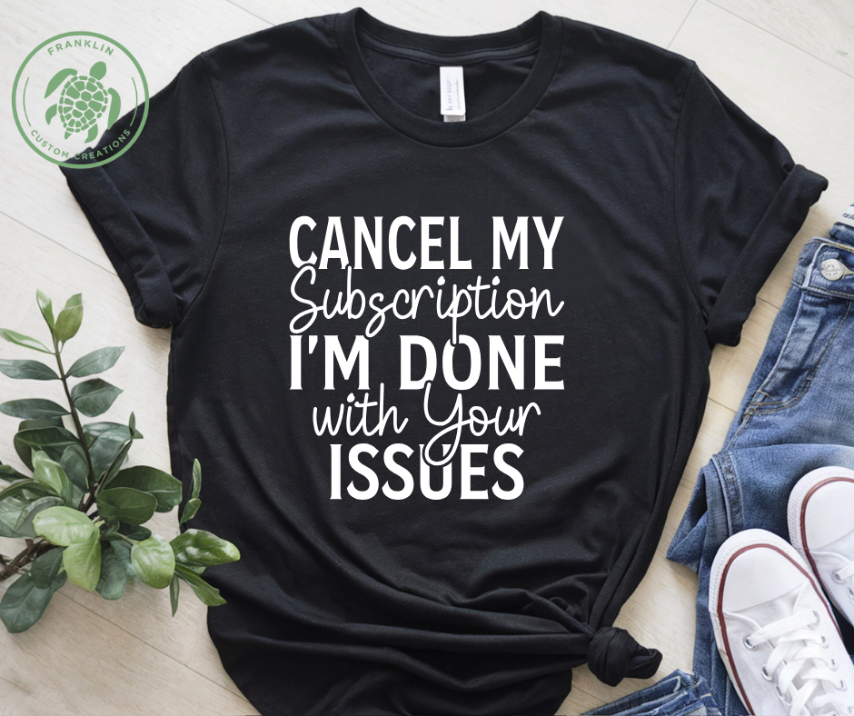 Sarcastic T Shirts