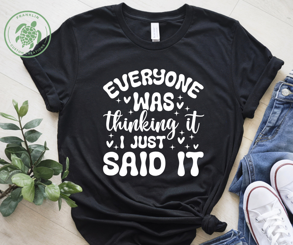 Sarcastic T Shirts