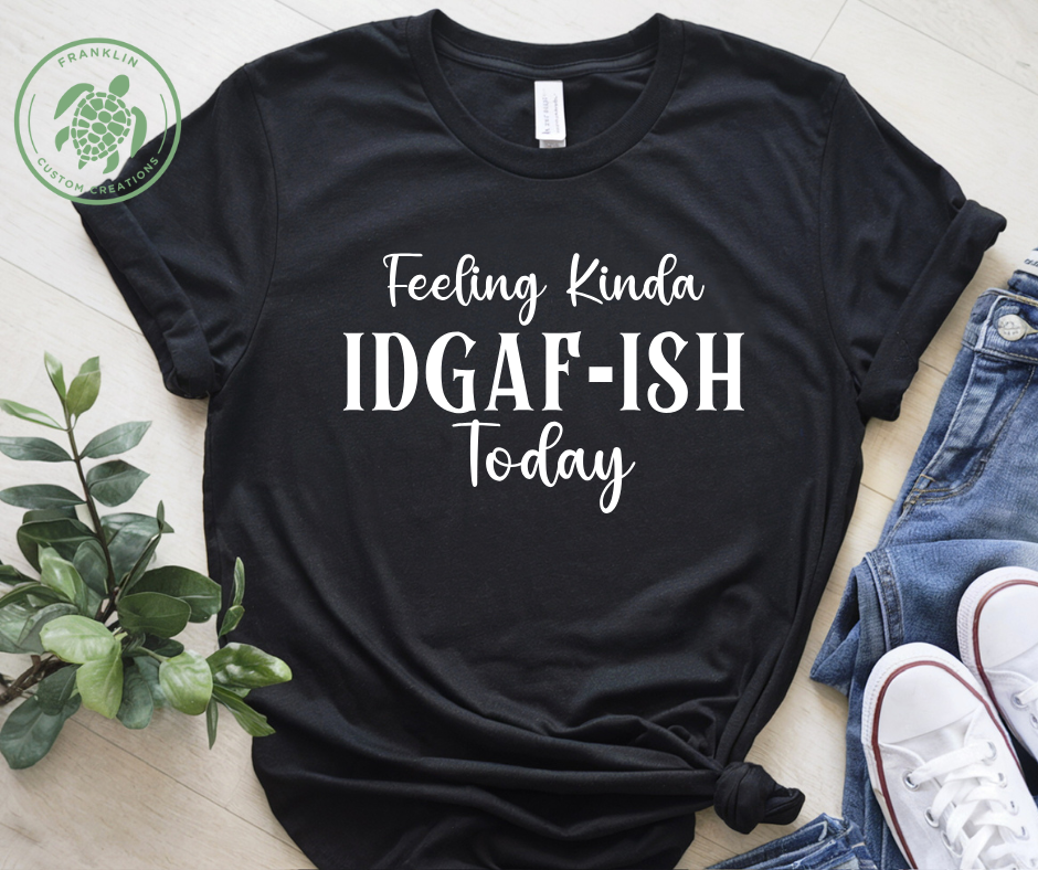 Sarcastic T Shirts