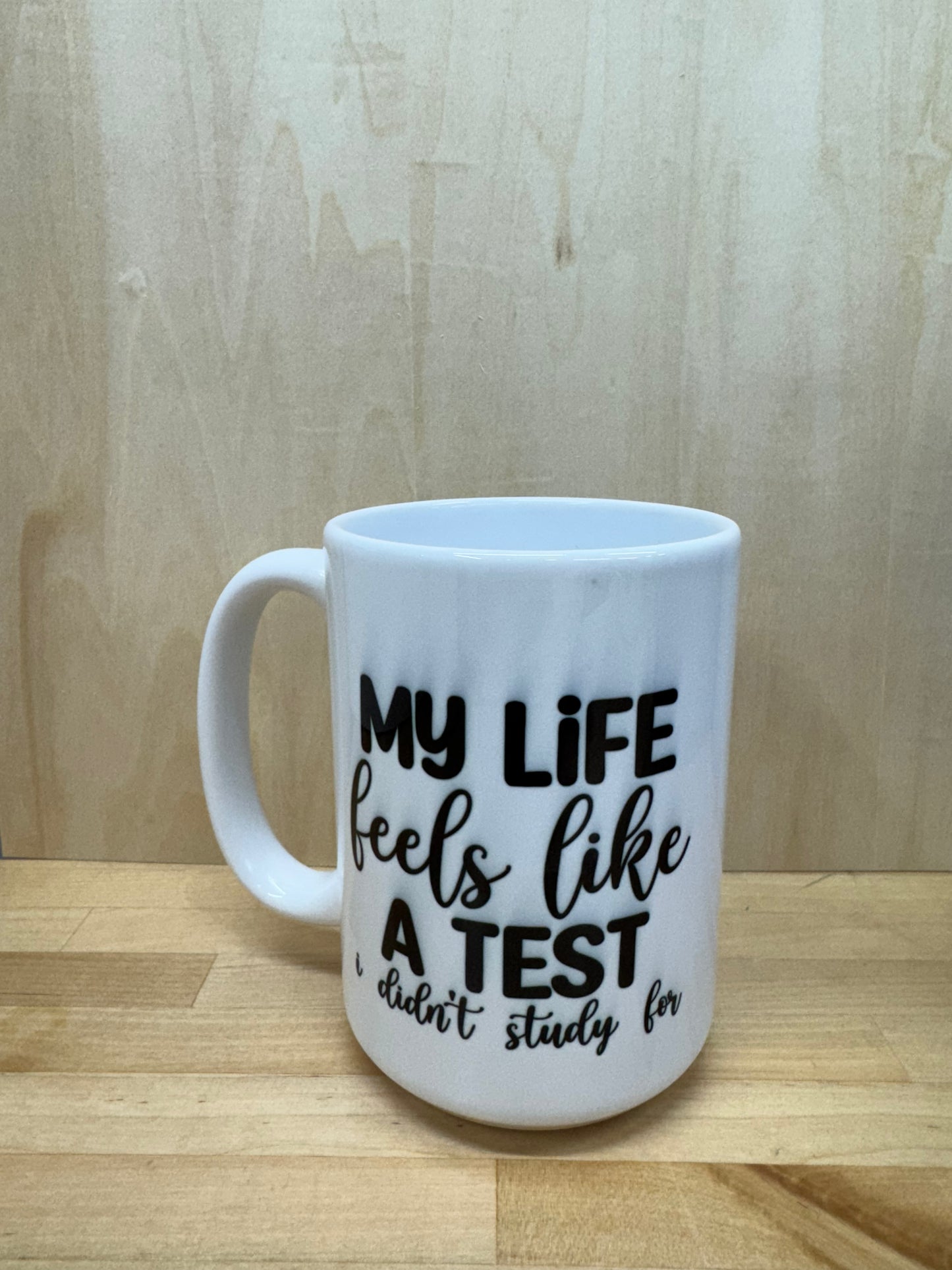 Sassy Coffee Mugs