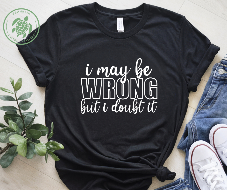 Sarcastic T Shirts