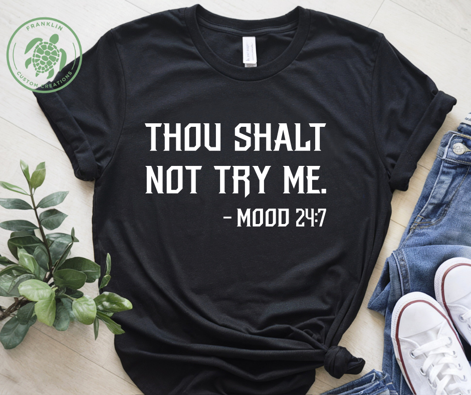 Sarcastic T Shirts