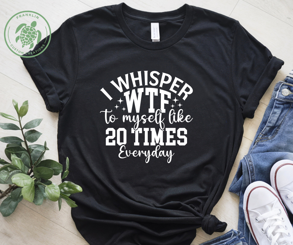 Sarcastic T Shirts